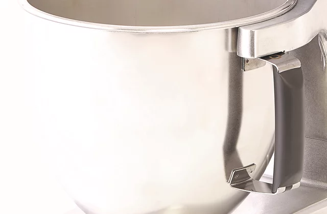 Batteur mélangeur professionnel cuve 7,6 l inox - Robotcoupe - Batteur  mélangeur - référence RM8 sans prise accessoire - Stock-Direct CHR