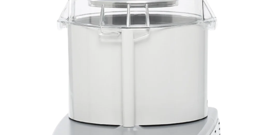 R 101 P Combination Processor - Robot Coupe