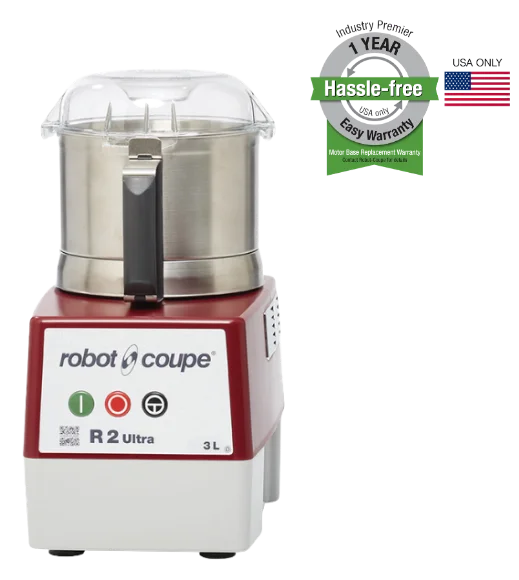 Robot Coupe