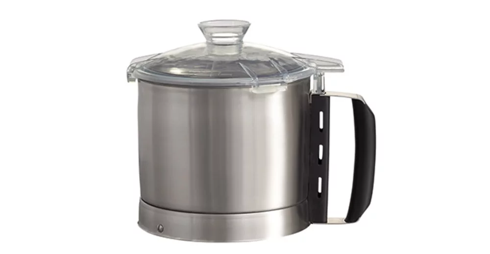 R 402 Food Processors : Cutter and Vegetable slicer - Robot Coupe