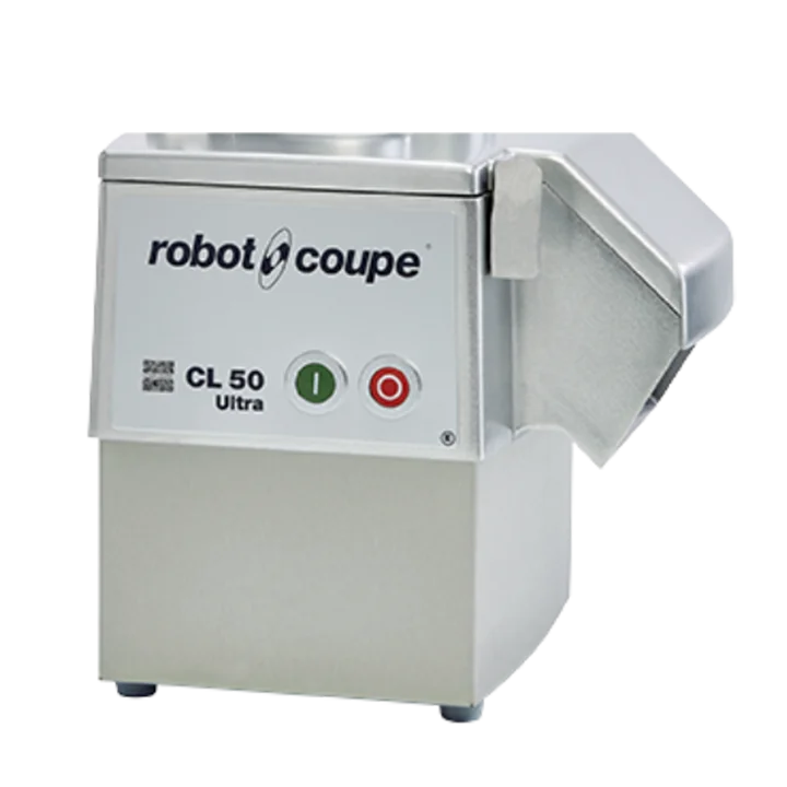 Réducteur De Diamètre Robot Coupe CL50-CL50 Ultra-R502 Pour Couper Petits Légumes/fruits