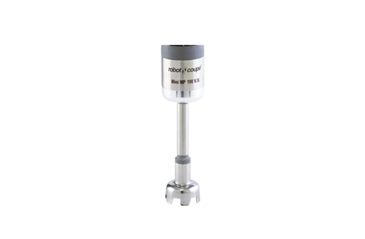 Robot coupe 190 v v. Robot coupe 190 v v