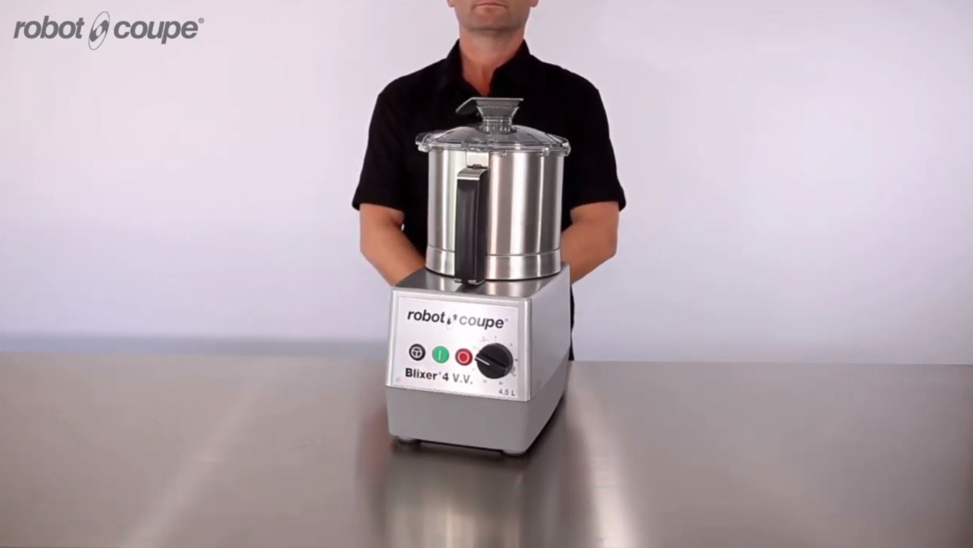 ROBOT COUPE BLIXER 3D MIXER CUTTING MACHINE - | robot coupe Blixer 