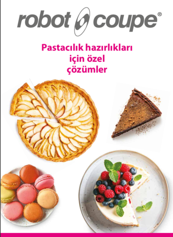 Pasta yapımının vazge&ccedil;ilmezi!