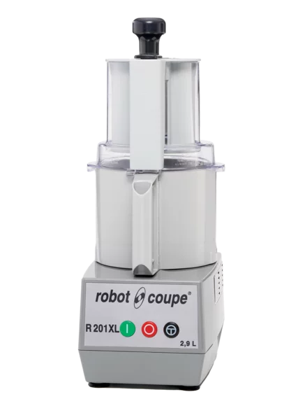 R 201 Food Processors : Cutter slicer - Robot Coupe