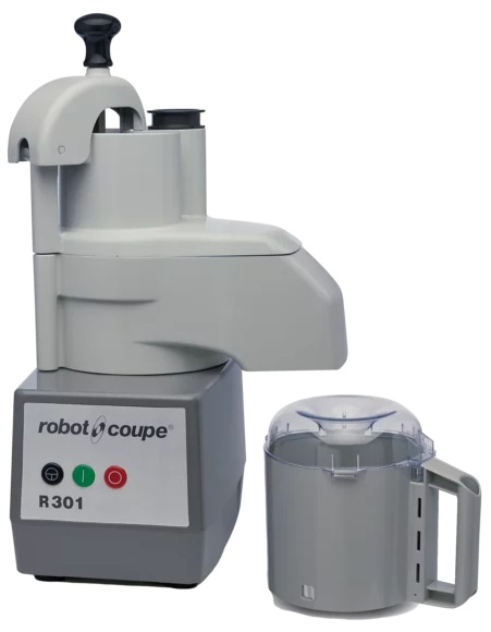 R 301 Combination Processor Robot Coupe