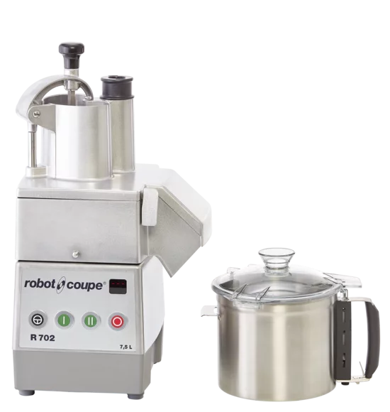 robot coupe Cuisine 4200 フードプロセッサー Robot Coupe R10, 12 Quart Batch Bowl Food Processor, 208-240v
