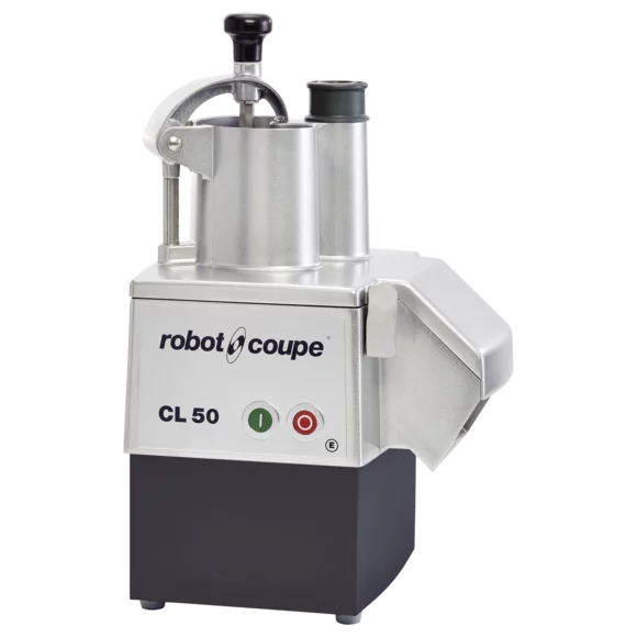 CL 50 Vegetable Preparation Machine - Robot Coupe