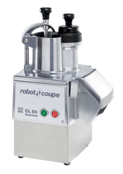 Coupe-légumes CL 50 Gourmet Robot-Coupe