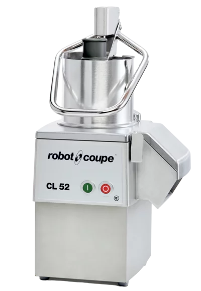 Combiné Cutters & Coupe-légumes R752 Robot Coupe - Disques Sans