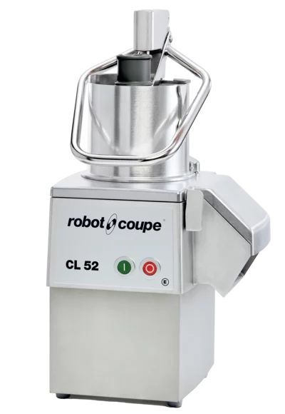 robot coupe Coupe-légumes + éminceur + râpeur CL50