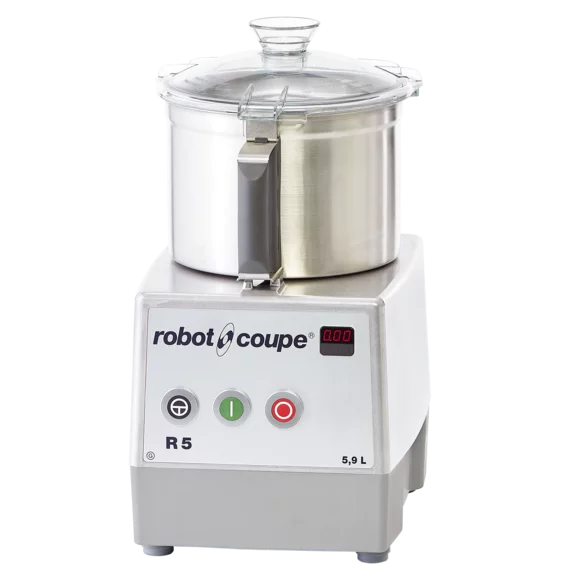 ROBOT COUPE 27051 SLICER DISC 1mm CL20/CL25/CL30/R301/R402/CL40/R201/R211 etc. 