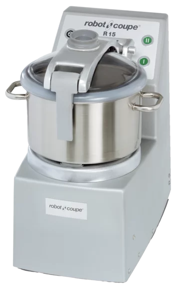 digtere uophørlige dechifrere Robot Coupe